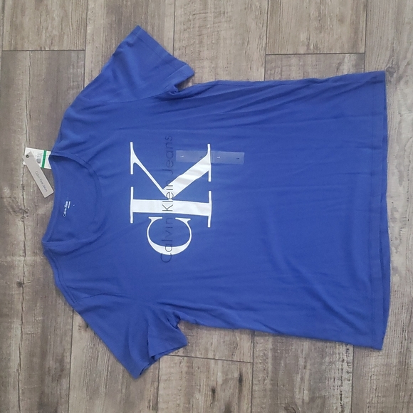 Calvin klein t shirt - Picture 1 of 8